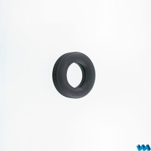 VEROMA 1/16 低板台用輪胎 1入 (22061